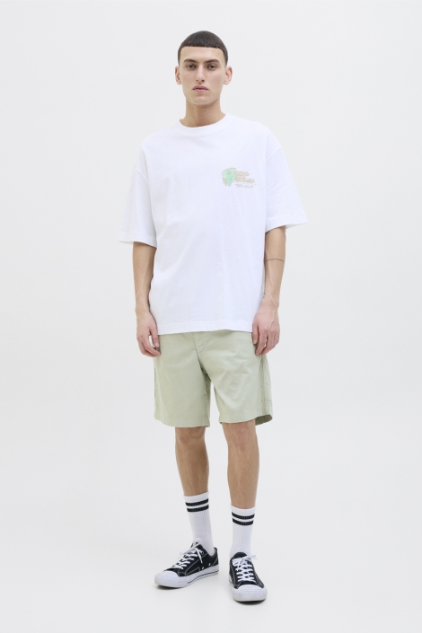 Jack & Jones jpstjaiden campaign hybridbondishor